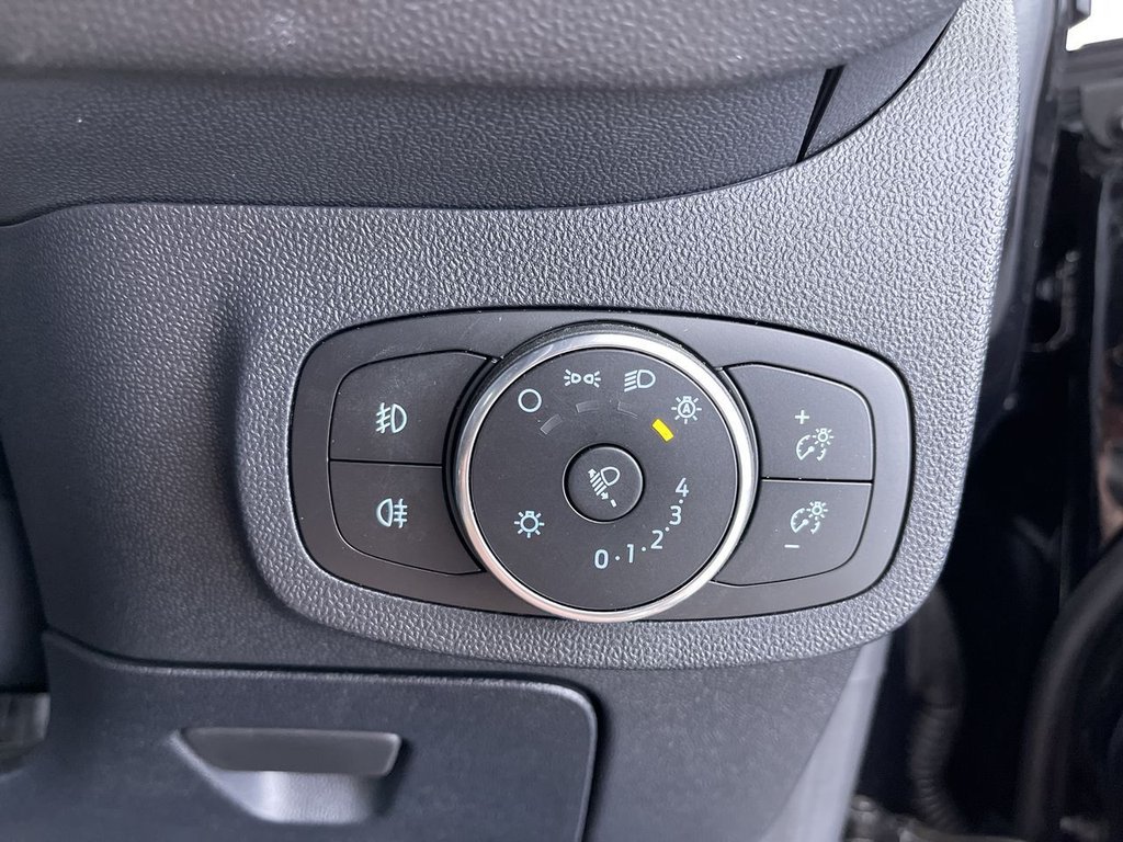 Vehicle 50