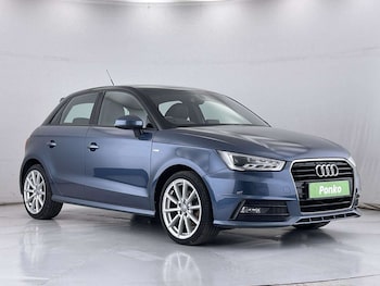 Audi - A1