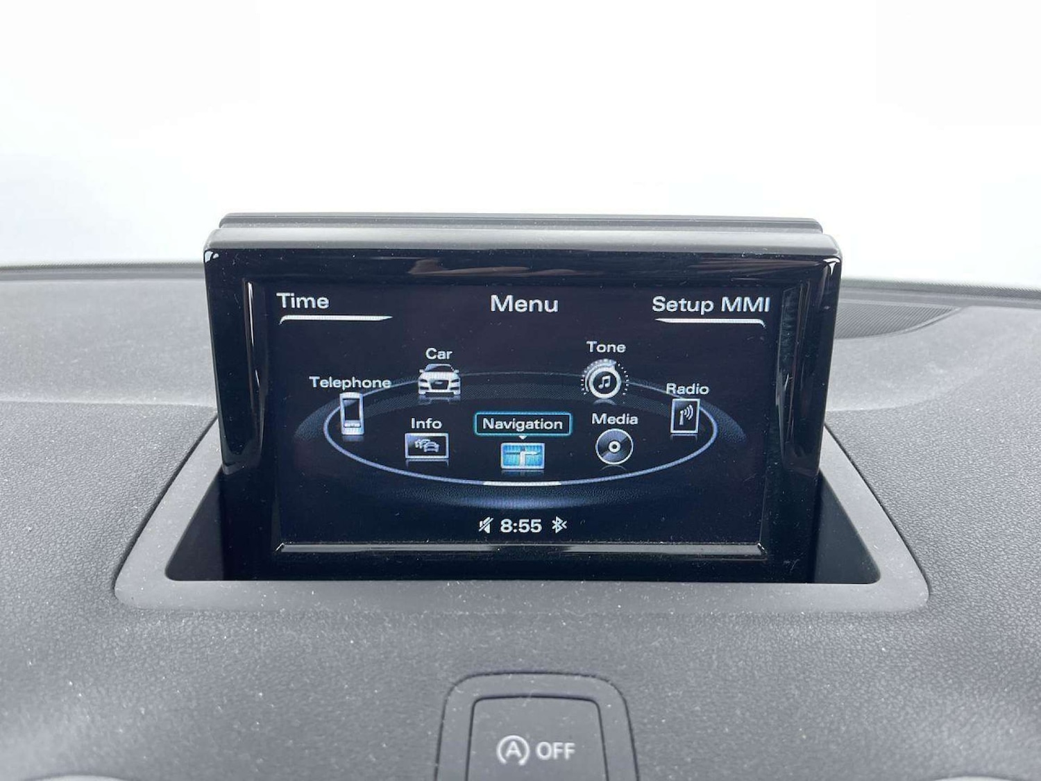 Vehicle 40