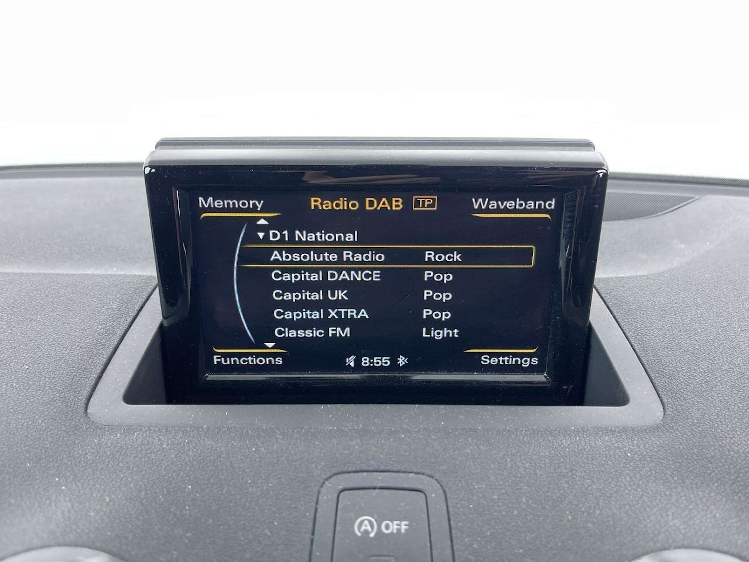 Vehicle 41