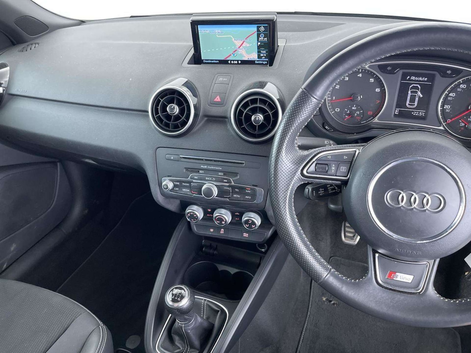 Vehicle 45