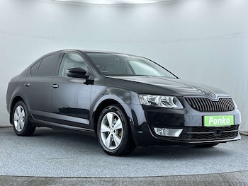 Used Skoda Octavia 2016 for sale - 78298648: Photo