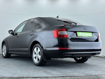 Used Skoda Octavia 2016 for sale - 78298648: Photo