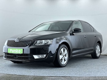 Used Skoda Octavia 2016 for sale - 78298648: Photo