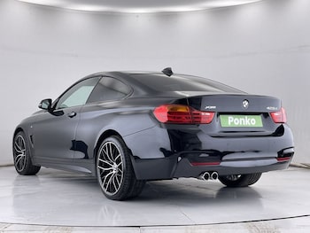 Used BMW 4 Series 2015 for sale - 75253357: Photo