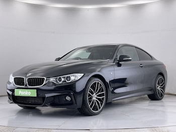Used BMW 4 Series 2015 for sale - 75253357: Photo