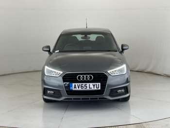 Used Audi A1 2015 for sale - 75135096: Photo