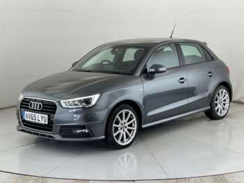 Used Audi A1 2015 for sale - 75135096: Photo