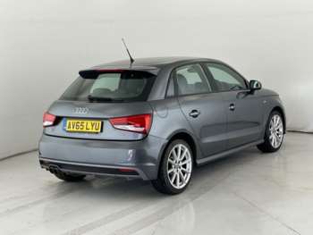 Used Audi A1 2015 for sale - 75135096: Photo