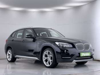 2014 (63) - 2.0 20d xLine SUV 5dr Diesel Manual sDrive Euro 5 (s/s) (184 ps)