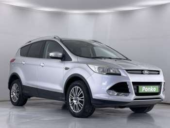 Used Ford Kuga 2014 for sale - 75009745: Photo