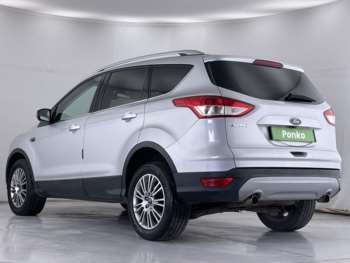 Used Ford Kuga 2014 for sale - 75009745: Photo