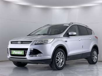Used Ford Kuga 2014 for sale - 75009745: Photo