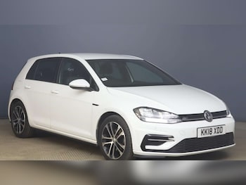 Used Volkswagen Golf 2018 for sale - 78919909: Photo