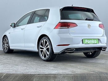 Used Volkswagen Golf 2018 for sale - 78919909: Photo