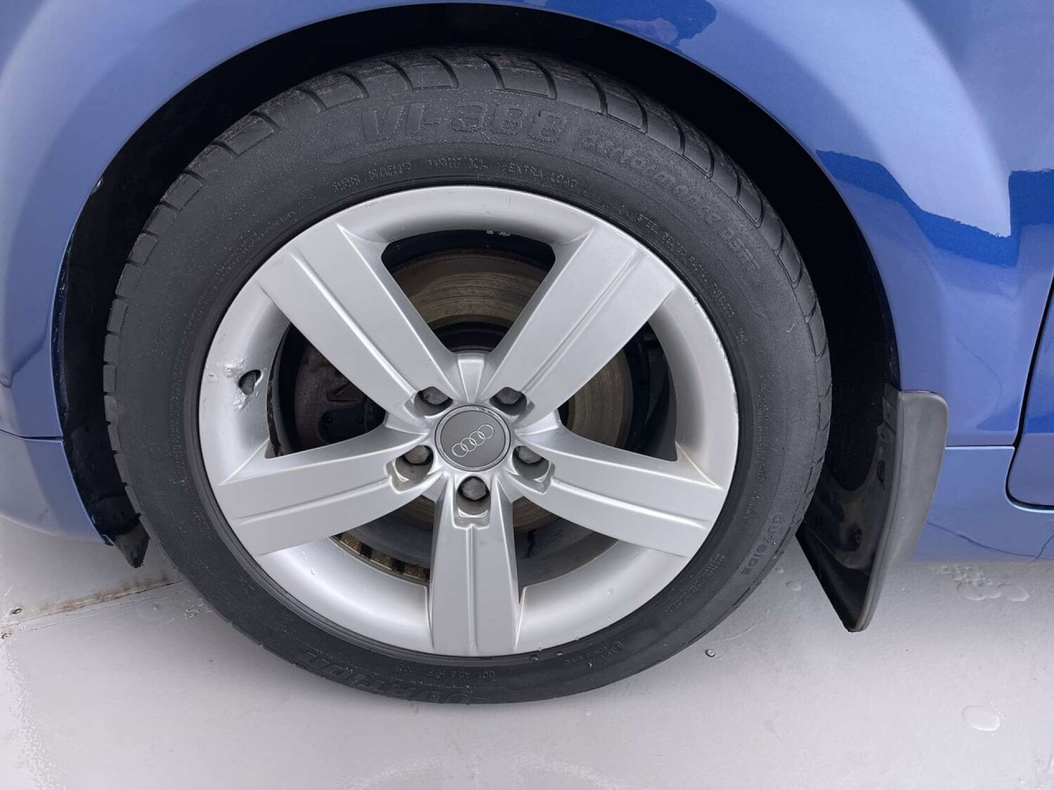 Used Audi TT 2008 for sale - 77442200: Photo 11