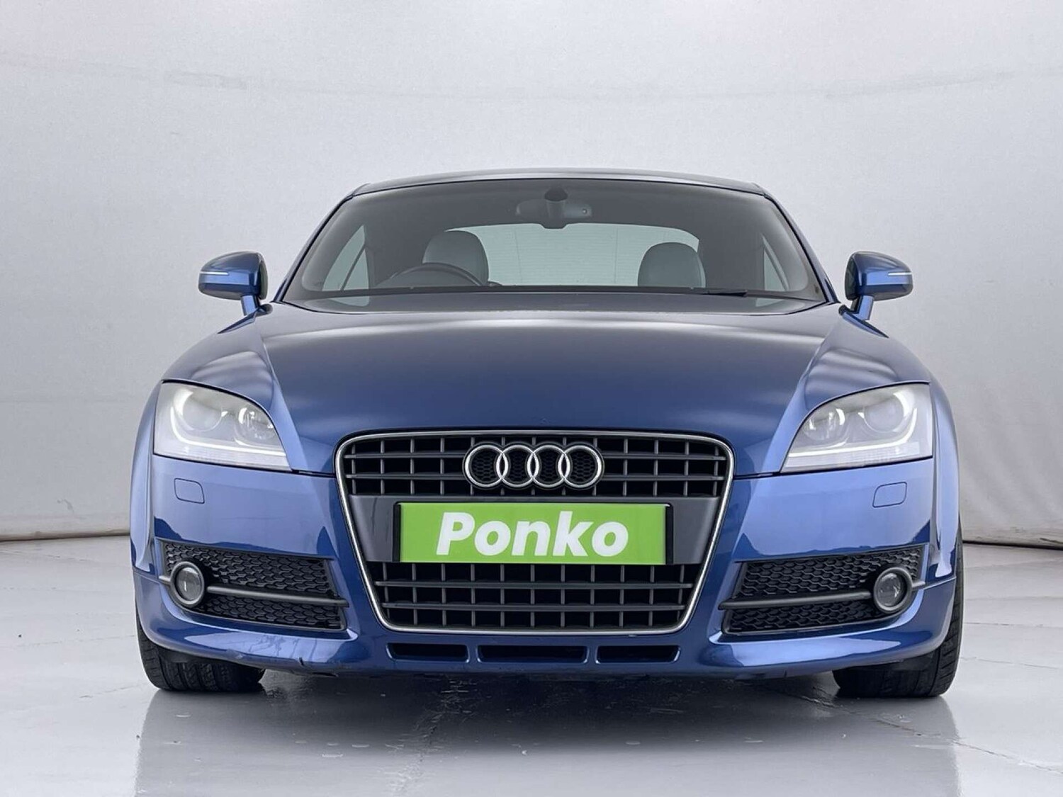 Used Audi TT 2008 for sale - 77442200: Photo 14