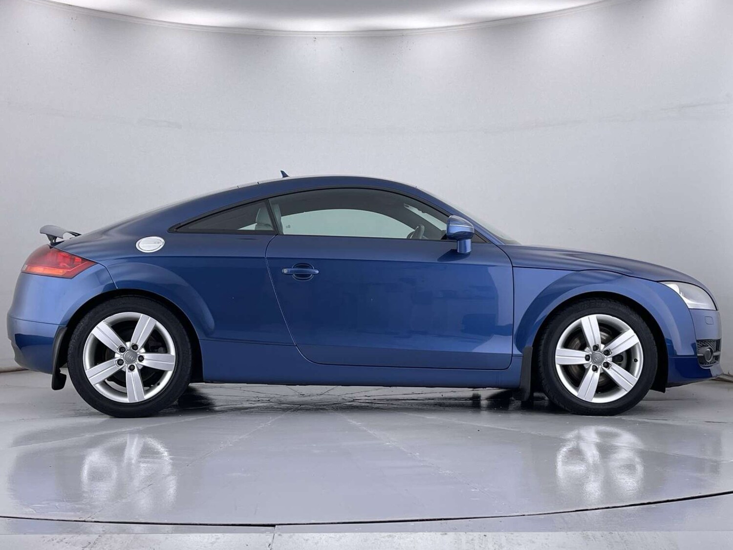 Used Audi TT 2008 for sale - 77442200: Photo 15