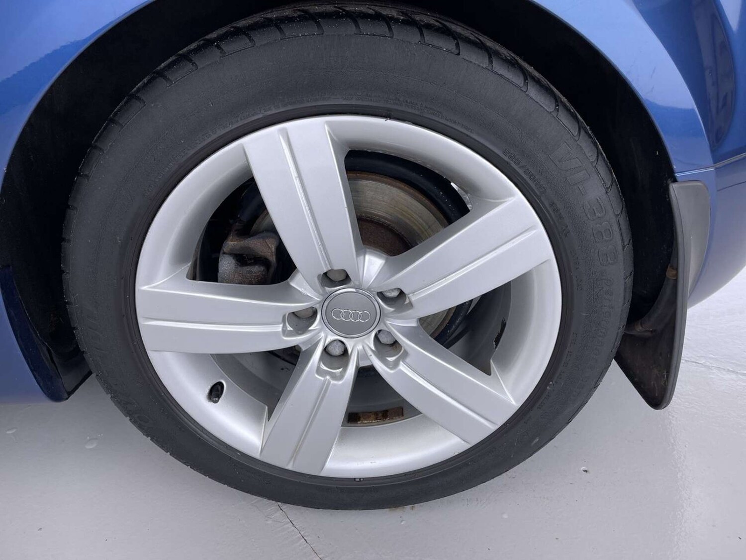 Used Audi TT 2008 for sale - 77442200: Photo 22