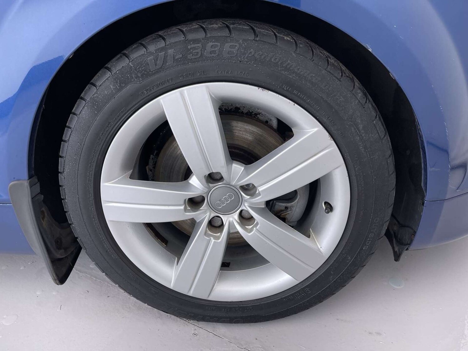 Used Audi TT 2008 for sale - 77442200: Photo 24