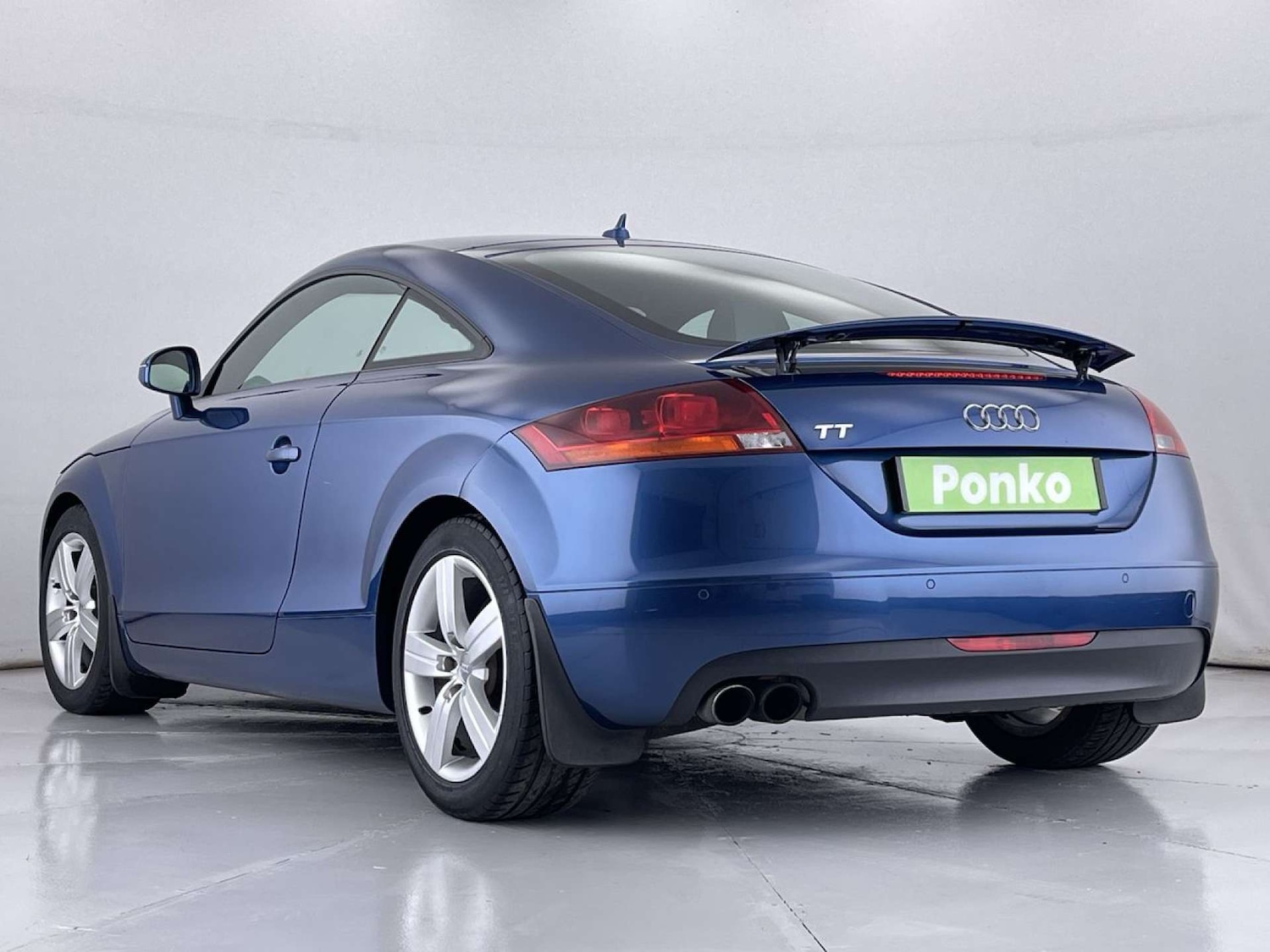 Used Audi TT 2008 for sale - 77442200: Photo 3