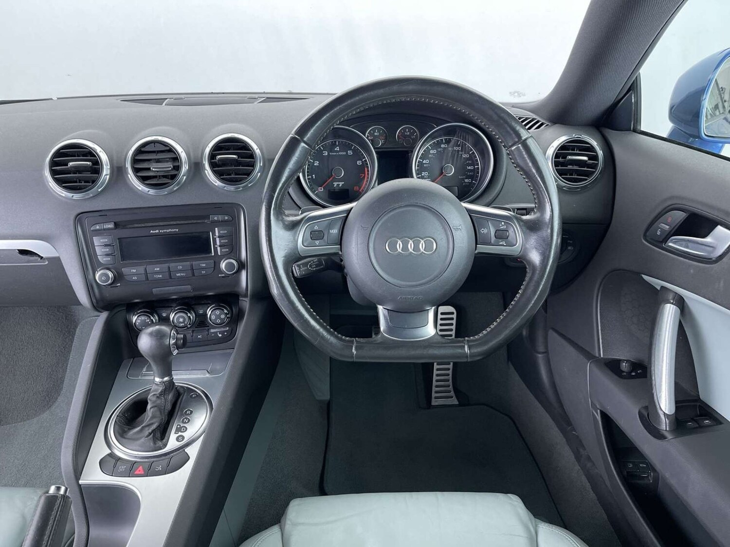Used Audi TT 2008 for sale - 77442200: Photo 33