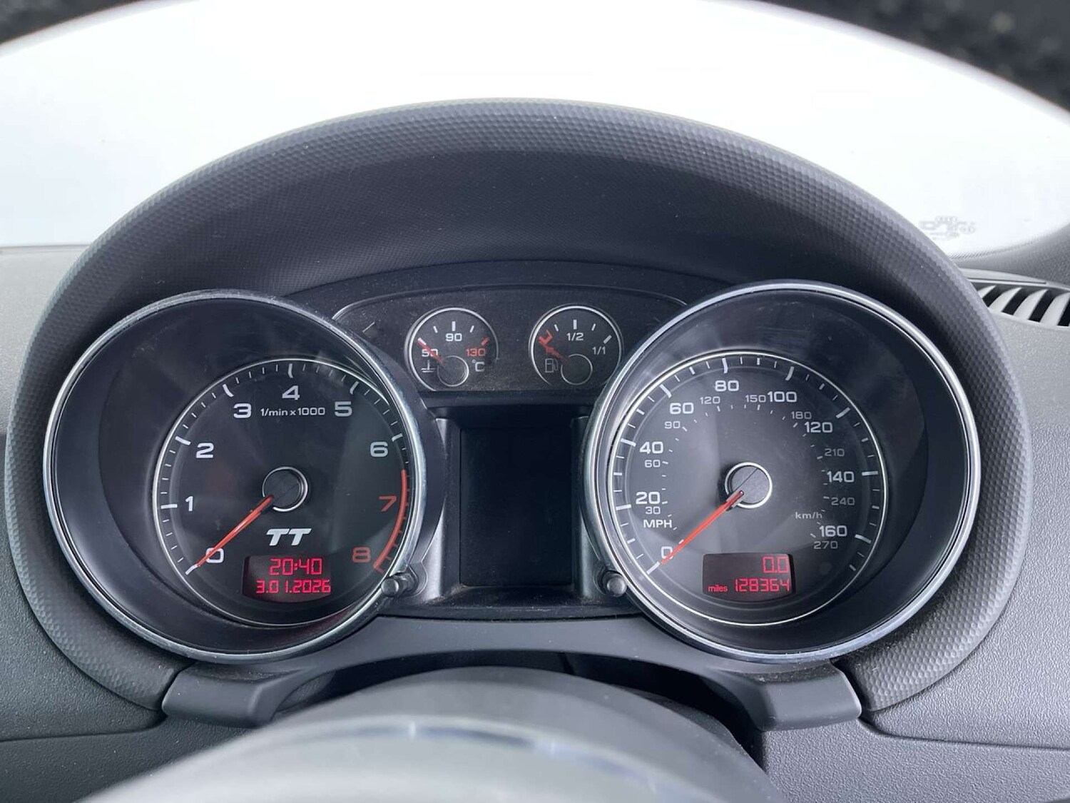 Used Audi TT 2008 for sale - 77442200: Photo 37