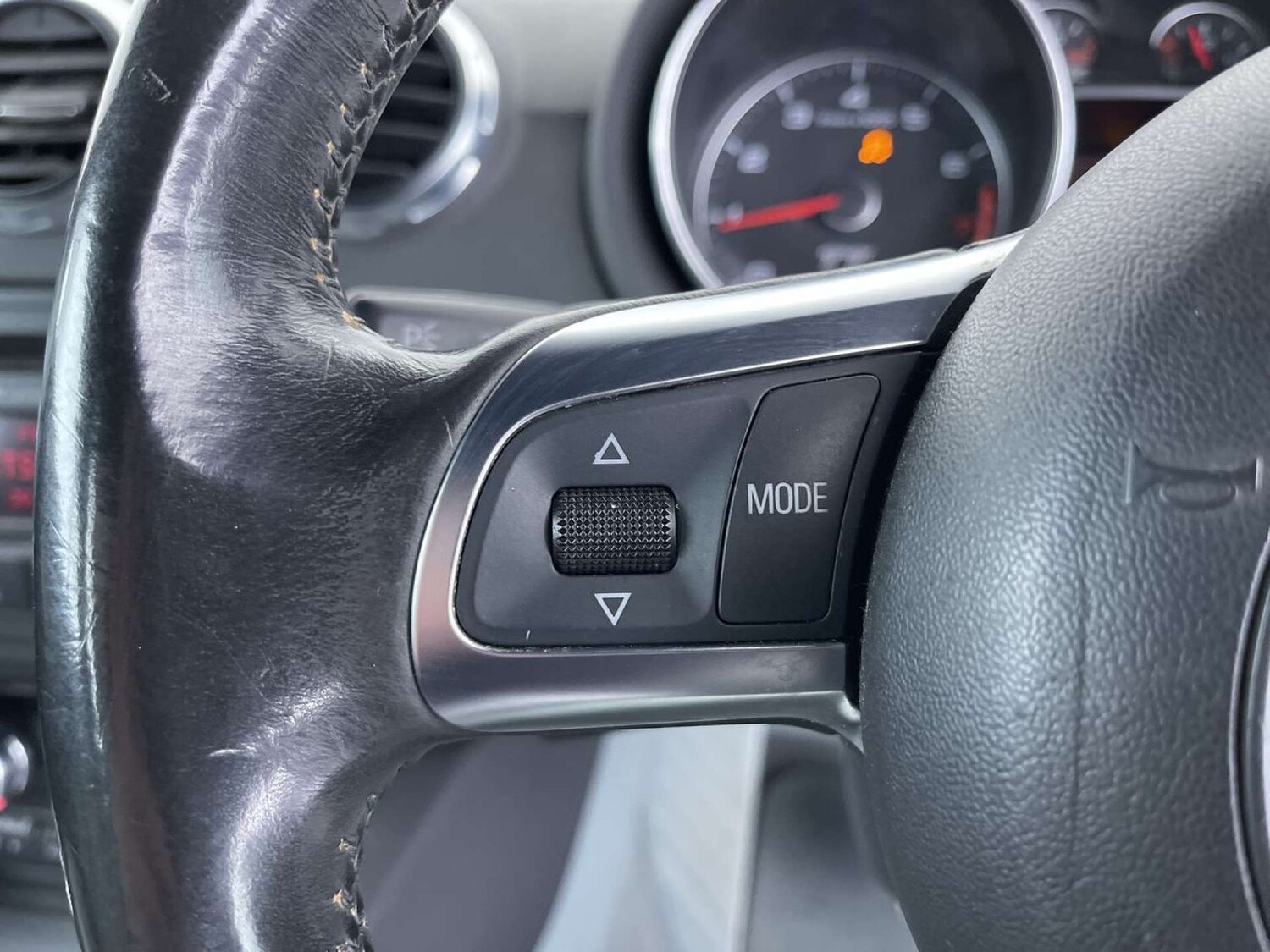 Used Audi TT 2008 for sale - 77442200: Photo 46