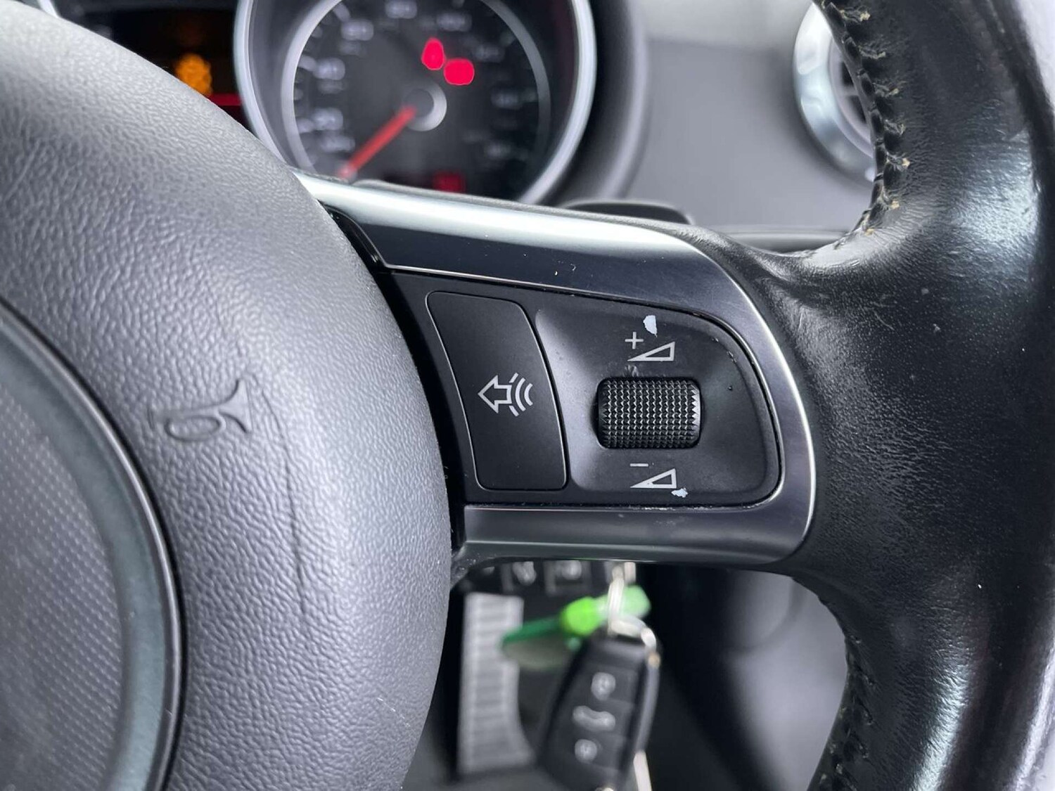 Used Audi TT 2008 for sale - 77442200: Photo 47