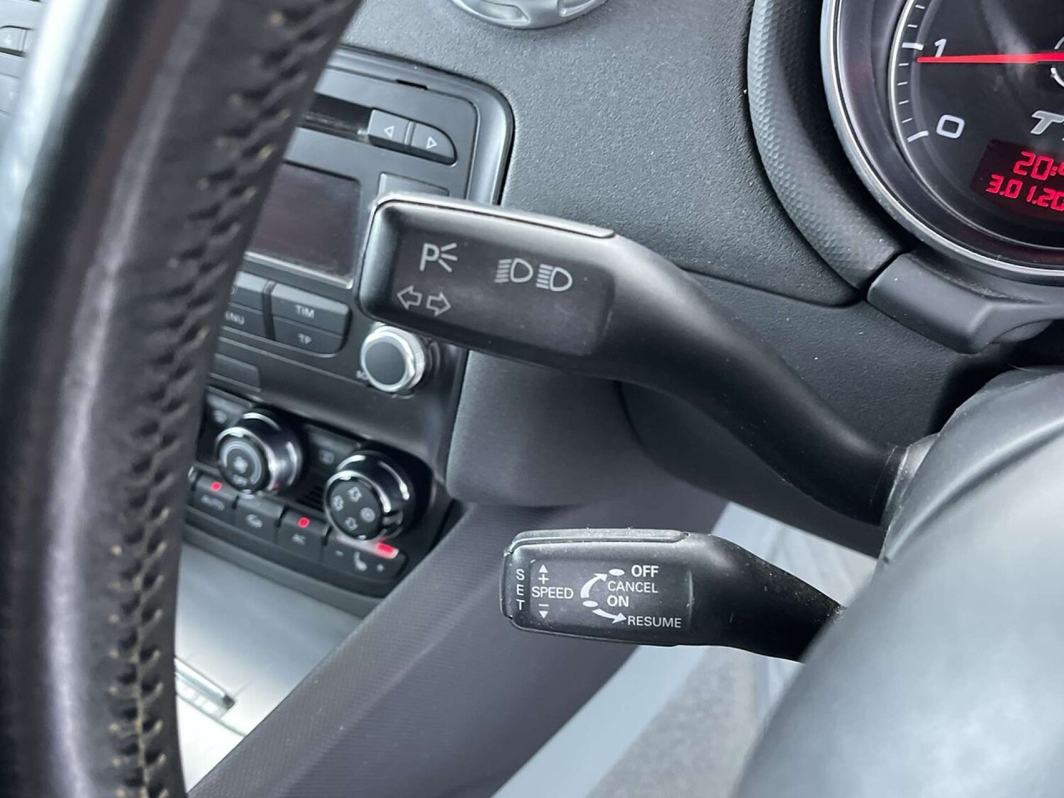 Used Audi TT 2008 for sale - 77442200: Photo 48