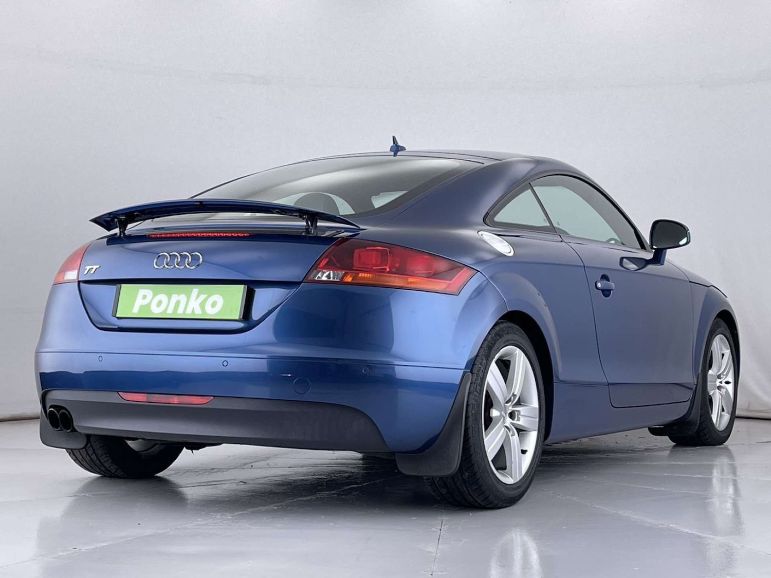 Used Audi TT 2008 for sale - 77442200: Photo 5