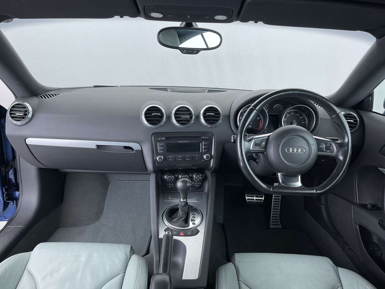 Used Audi TT 2008 for sale - 77442200: Photo 8