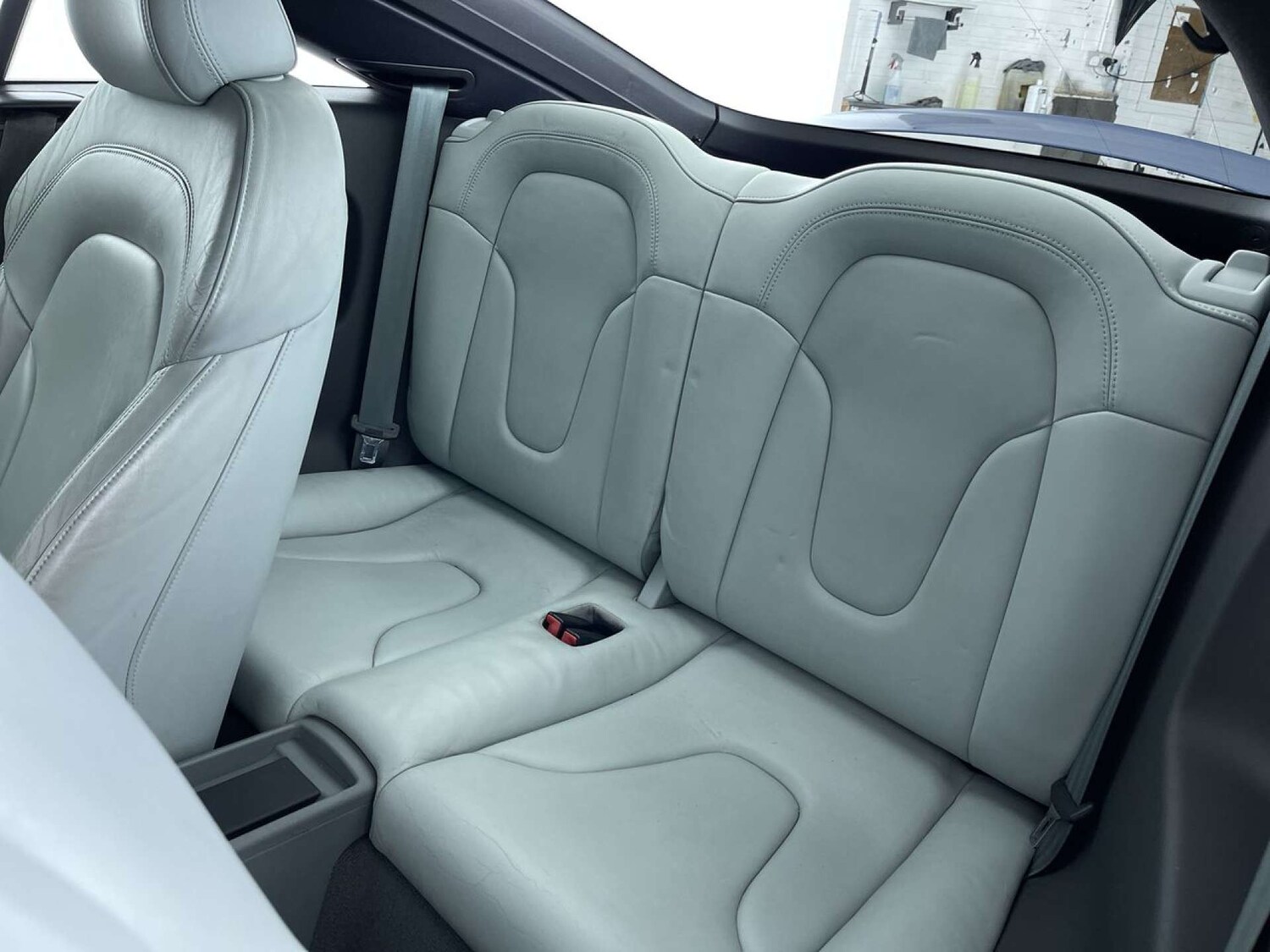 Used Audi TT 2008 for sale - 77442200: Photo 9