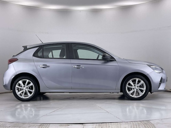 Used Vauxhall Corsa 2020 for sale - 76305786: Photo 15