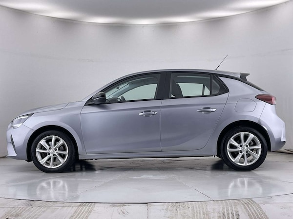 Used Vauxhall Corsa 2020 for sale - 76305786: Photo 16