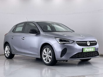 2020 - 1.5 Turbo D SE 5dr