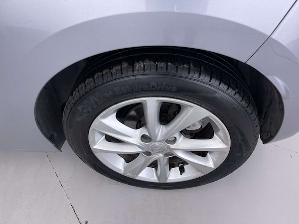 Used Vauxhall Corsa 2020 for sale - 76305786: Photo 22