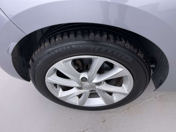 Used Vauxhall Corsa 2020 for sale - 76305786: Photo 23