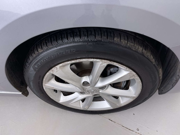 Used Vauxhall Corsa 2020 for sale - 76305786: Photo 24