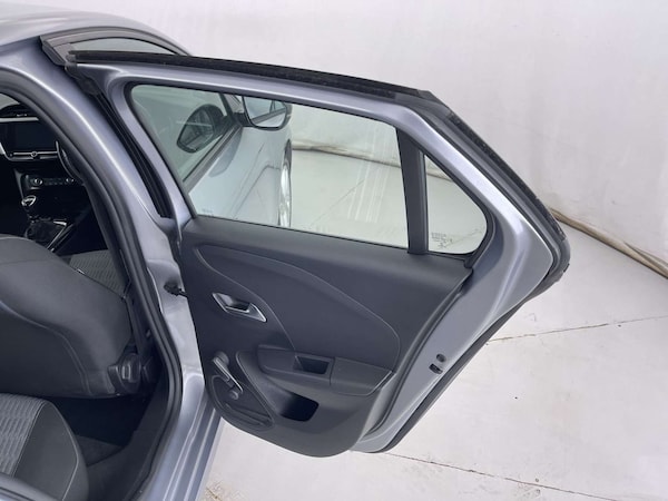 Used Vauxhall Corsa 2020 for sale - 76305786: Photo 30
