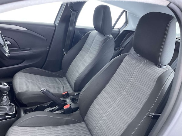 Used Vauxhall Corsa 2020 for sale - 76305786: Photo 31