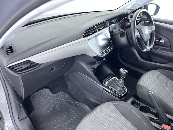 Used Vauxhall Corsa 2020 for sale - 76305786: Photo 32