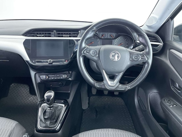 Used Vauxhall Corsa 2020 for sale - 76305786: Photo 35