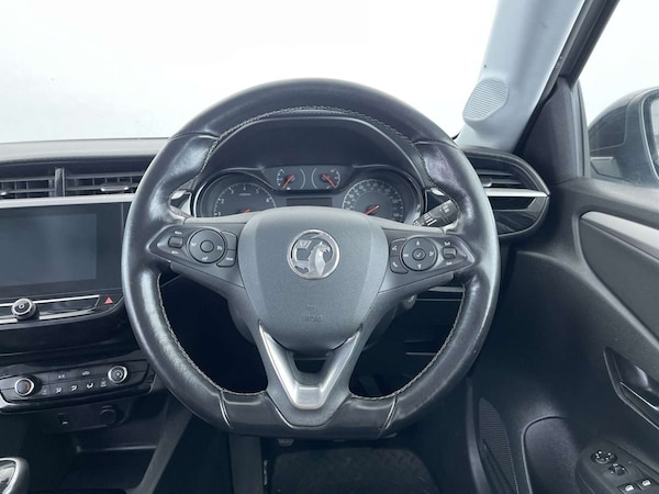 Used Vauxhall Corsa 2020 for sale - 76305786: Photo 36