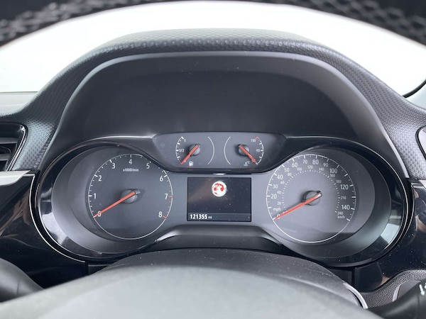 Used Vauxhall Corsa 2020 for sale - 76305786: Photo 39