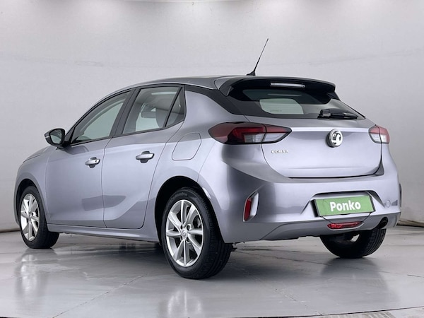 Used Vauxhall Corsa 2020 for sale - 76305786: Photo 3