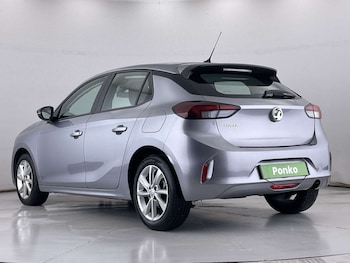 Used Vauxhall Corsa 2020 for sale - 76305786: Photo 3