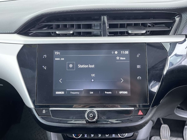 Used Vauxhall Corsa 2020 for sale - 76305786: Photo 40