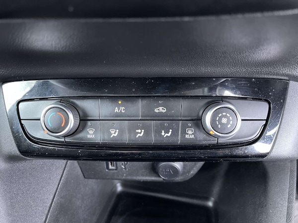 Used Vauxhall Corsa 2020 for sale - 76305786: Photo 42