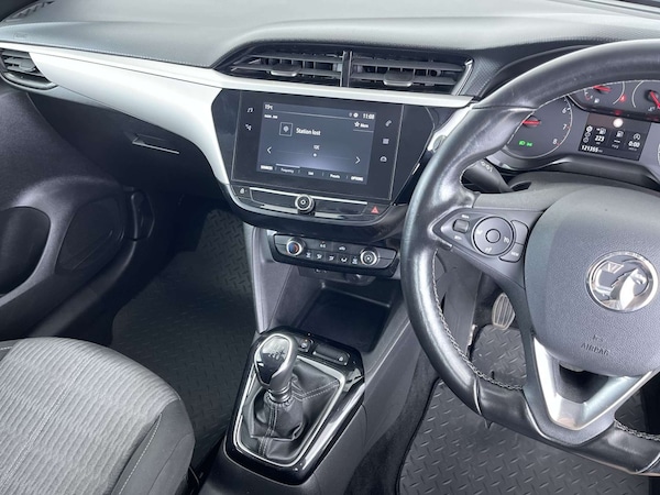 Used Vauxhall Corsa 2020 for sale - 76305786: Photo 43